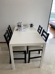 Suites @ Amber (D15), Apartment #524130271